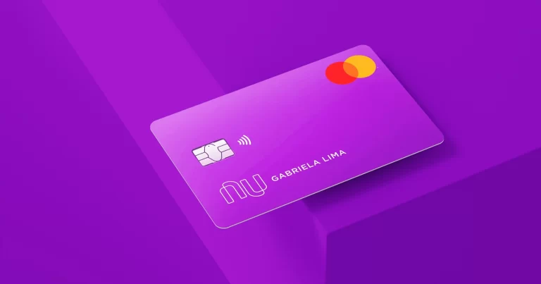 Limite baixo no cartão Nubank? Temos a solução!