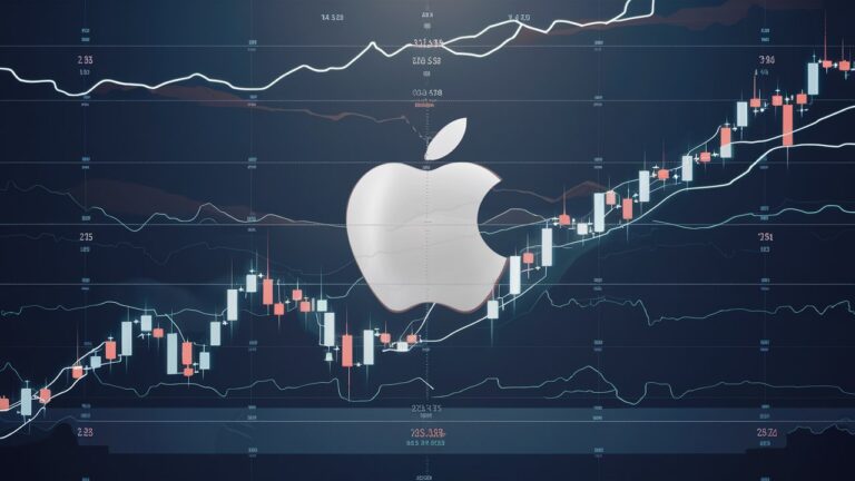 Ações da Apple em 2024 Uma Analise Profunda