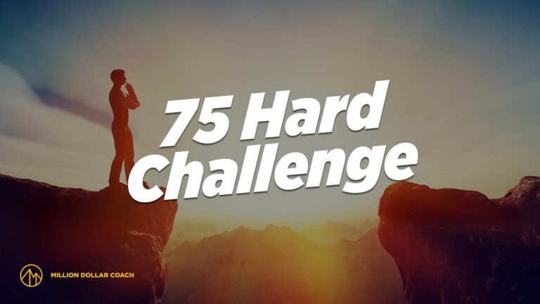 How to Take on a Difficult Challenge: A Guide to Pushing Your Limits and Achieving Your Goals