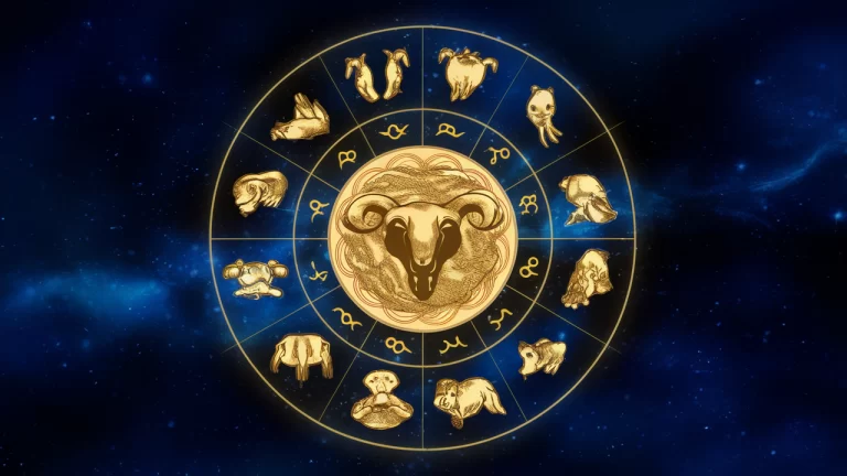 Today’s Horoscope: Your Cosmic Guide to the Day