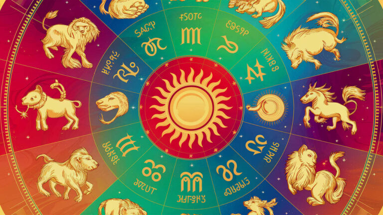 Unveil the Mysteries of the Zodiac Sign: A Journey Through Astrological Secrets