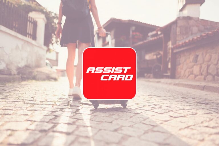 Vale a pena ter o Assist Card? Tudo o que você precisa saber sobre o seguro viagem